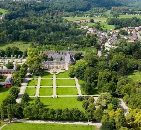 Chateau St Gerlach