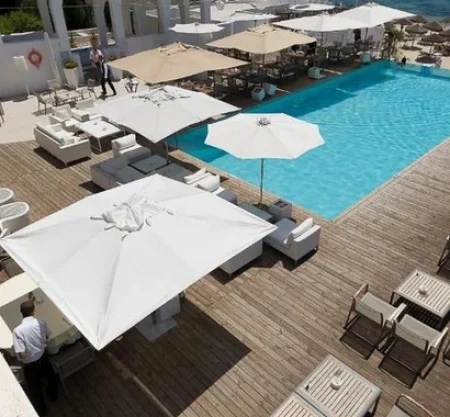 The Sindbad