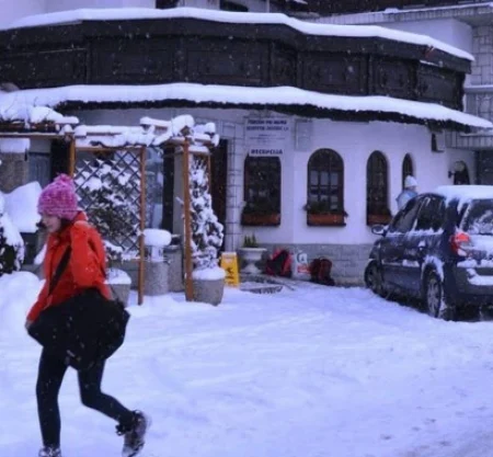 Hotel Silvester