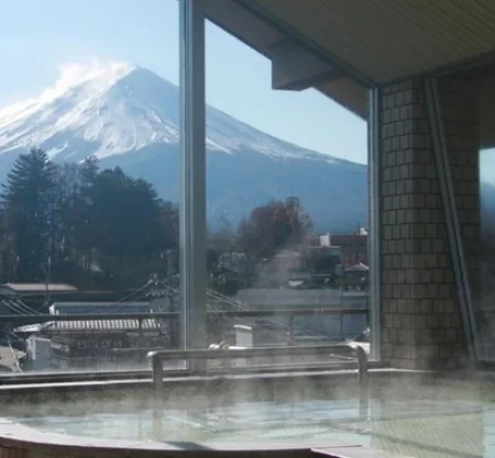 Kawaguchiko Hotel