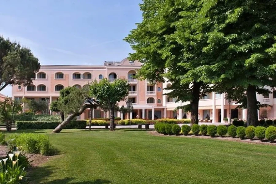Hotel Terme Neroniane