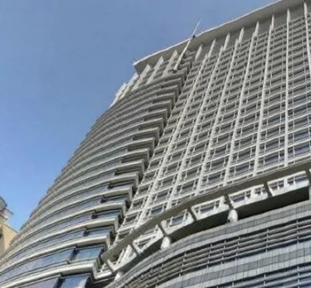 Jianguo Hotel Guangzhou