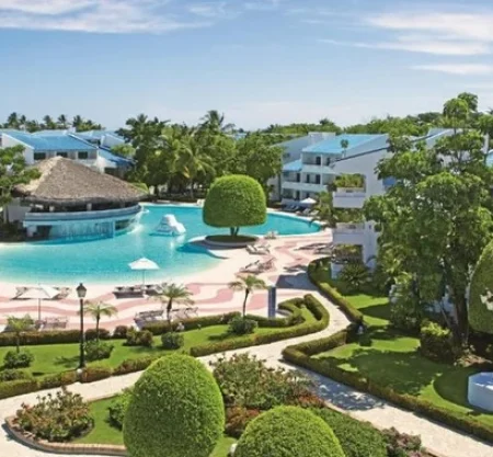 Sunscape Puerto Plata