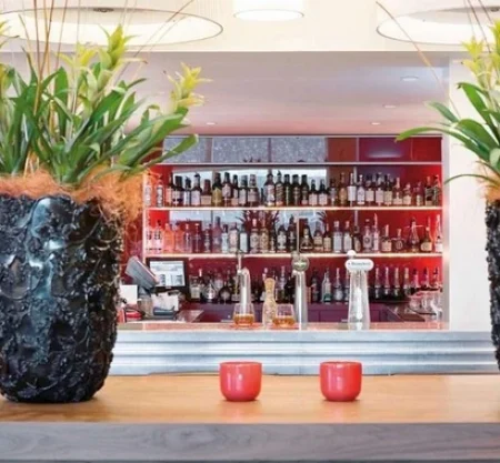 Movenpick Hotel Amsterdam City Centre