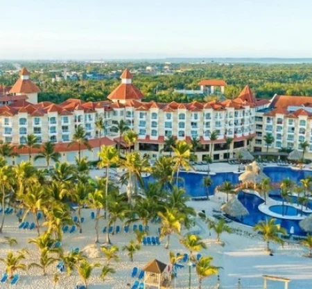 Occidental Caribe