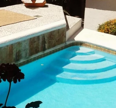 La Casona Breakfast & Wellness Center
