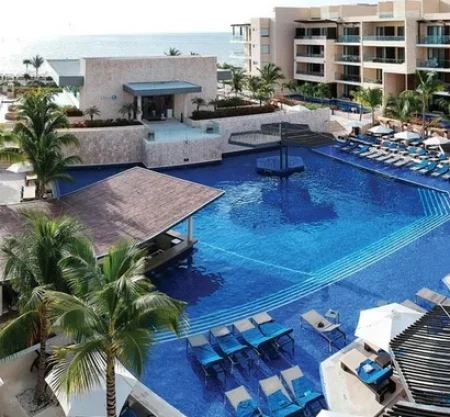 Hideaway at Royalton Riviera Cancun, An Autograph Collection Resort — Adults Only