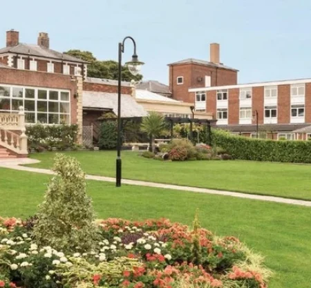 Park Hall Hotel and Spa Wolverhampton
