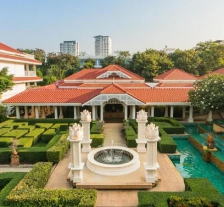 Wora Bura Hua Hin Resort & Spa