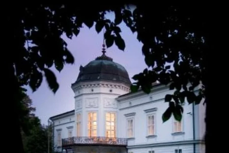 Park Hotel Tartuf