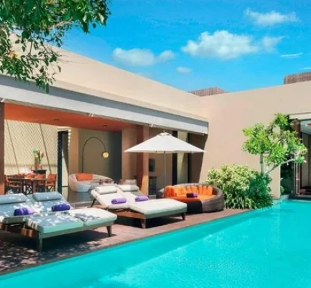 W Bali — Seminyak