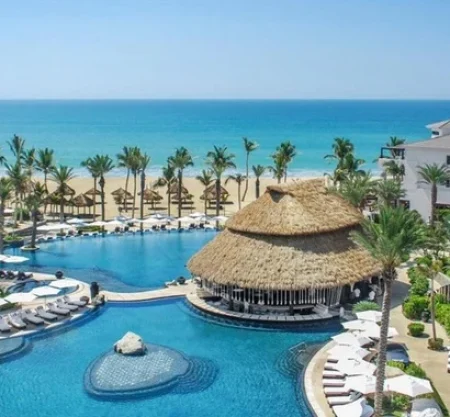 Hilton Vacation Club Cabo Azul Los Cabos