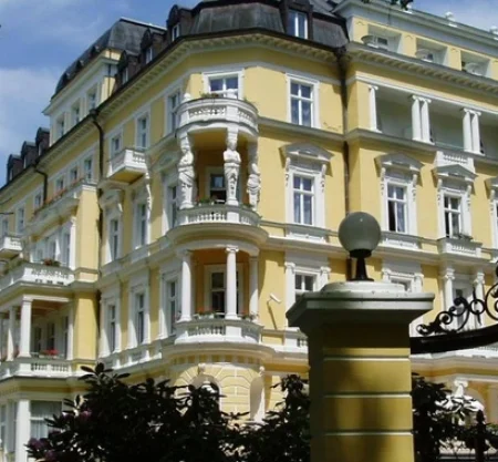 Imperial Spa Hotel