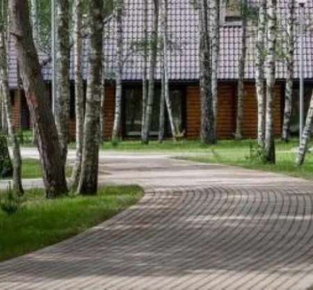 Meguva Resort Hotel
