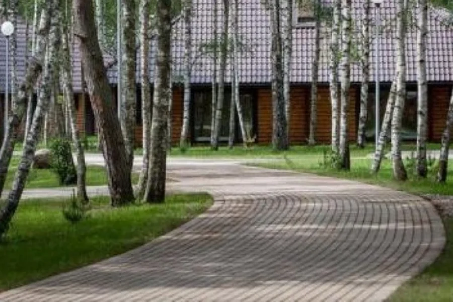 Meguva Resort Hotel