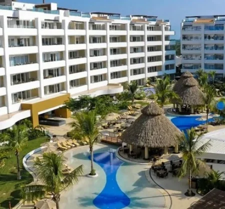 Marival Distinct Luxury Residences