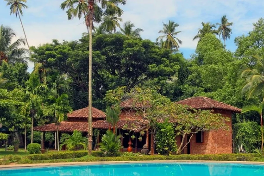 River View Villas