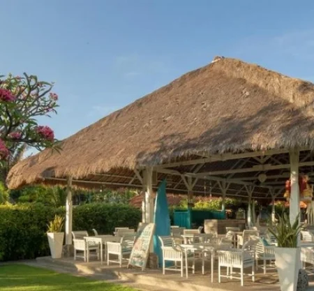 SOL by Melia Benoa Bali