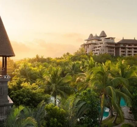 Raffles Hainan Clear Water Bay