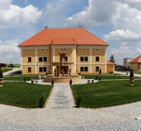 Golf & Wellness Resort Alfredov