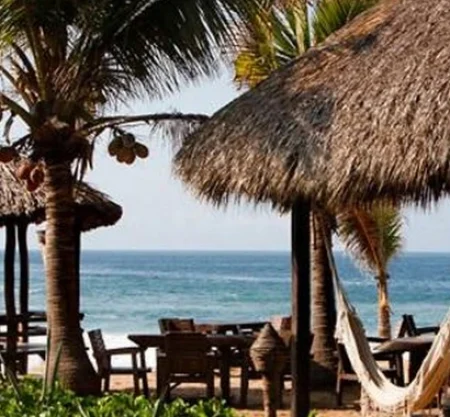 El Alquimista Yoga & Spa