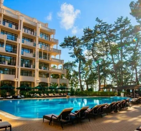 Georgia Palace Hotel & SPA