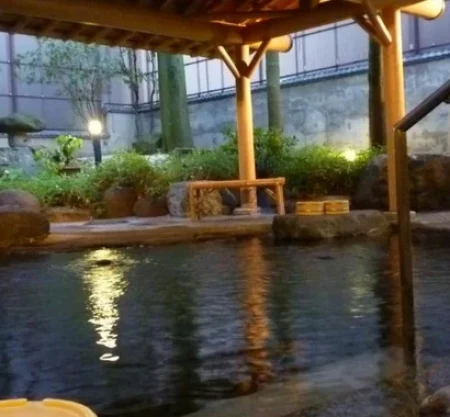 Yudanaka Tawaraya Ryokan