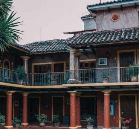 Casa Mexicana