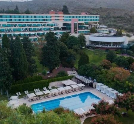 Carmel Forest by Isrotel Exclusive
