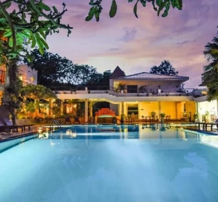 Mandara Rosen Yala, Kataragama