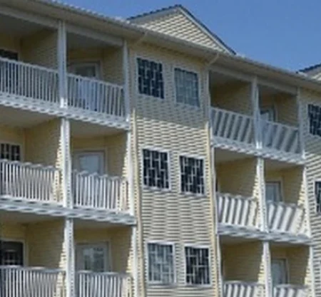 South Beach Resort Hotel