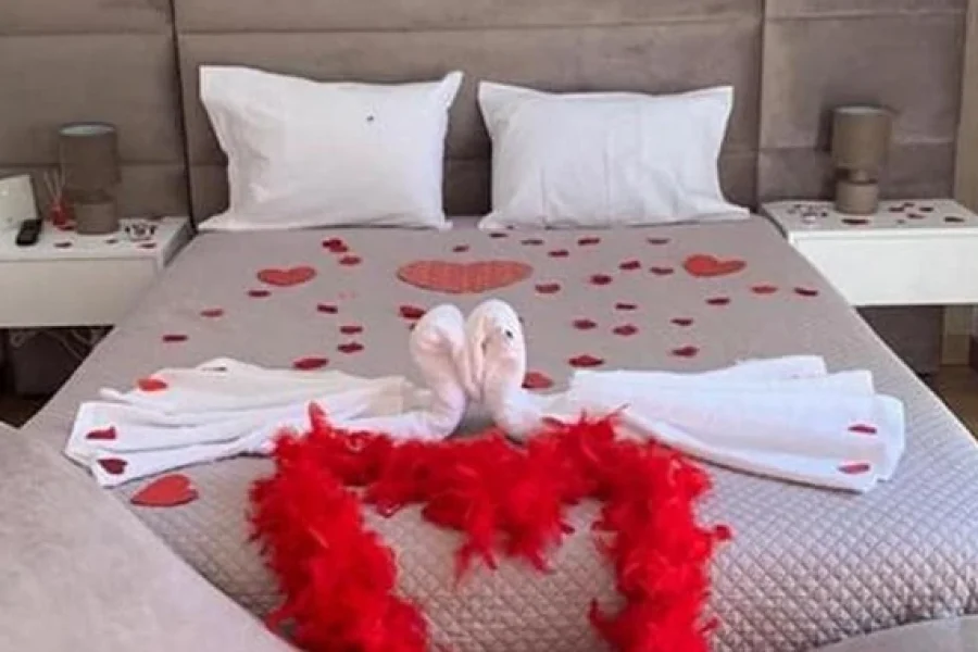 Hotel Douro Vale de Campos