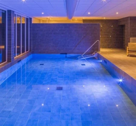 Boutique Hotel Texel