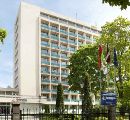 Health resort & Medical SPA Belorusija