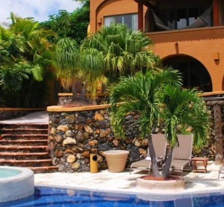 Hostal de la Luz