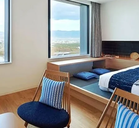 Hotel Clad