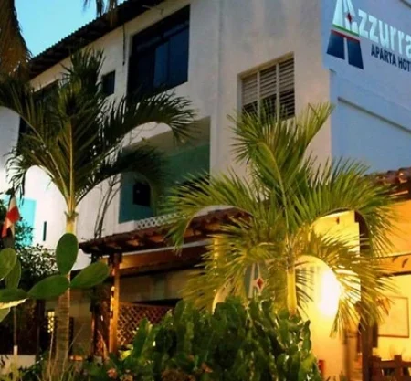 Aparta Hotel Azzurra
