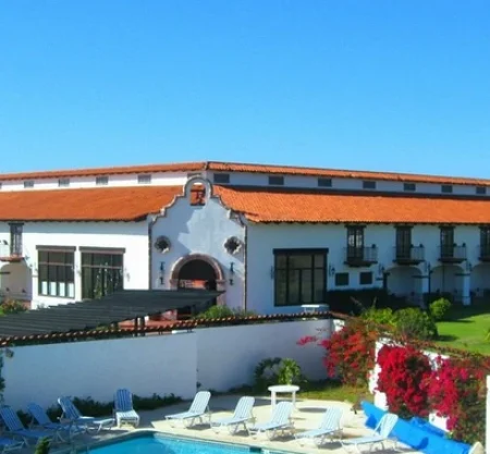 Hacienda Bajamar