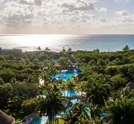 Iberostar Paraiso Del Mar
