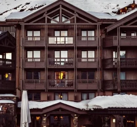 Le Fitz Roy, a Beaumier hotel