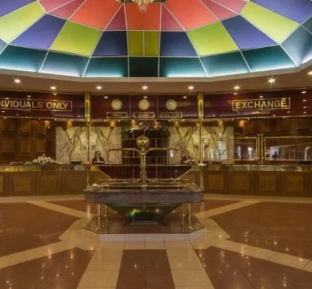 TOP HOTEL Praha & Conference Centre