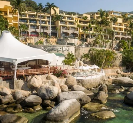 Camino Real Acapulco Diamante