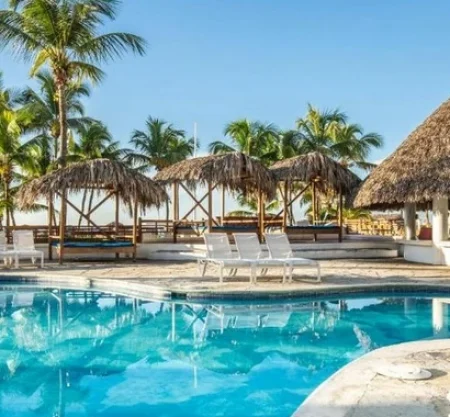 Be Live Experience Hamaca Beach