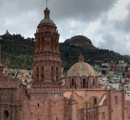 Santa Rita Hotel del Arte