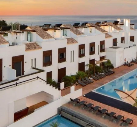 Belmar Spa & Beach Resort
