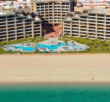 Sonoran Spa Rocky Point by Castaways
