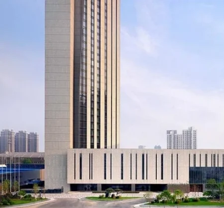 Hyatt Regency Tianjin East