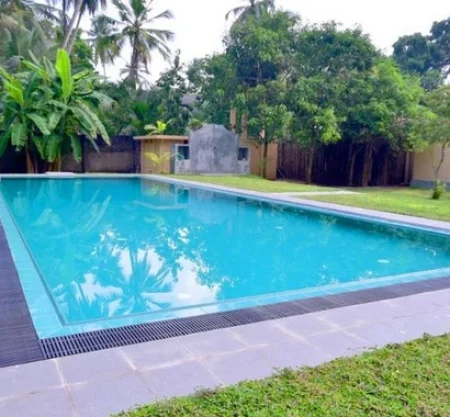 Ayurveda Villa 386