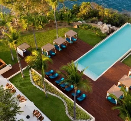 Banyan Tree Cabo Marques