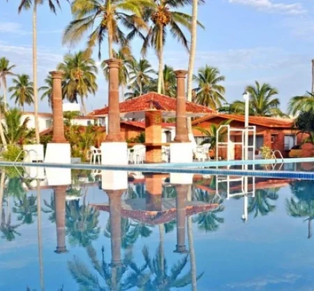 Canadian Resorts Veracruz